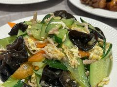 -九龙餐厅(大沽路店)