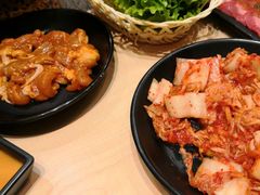 -花味·自助烤肉(雨花客厅店)