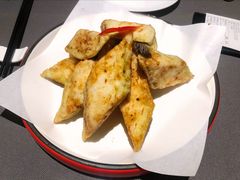 招积茄子-小炳胜(卓悦中心店)