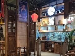 -水煮三国·川鲁江湖菜(香山店)