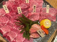 -神戸牛八坐和(阪急三宮店)