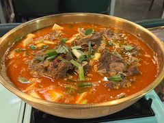 -云晓光头烧烤吧(德平路店)