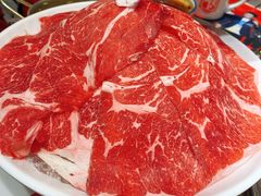 -贤合庄卤味自助火锅(新都汇店)