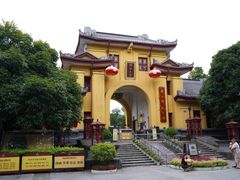 -桂林两江四湖景区