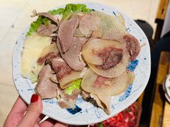 -贵厨酸汤牛肉(花果园国际中心店)