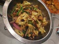 -高老庄新家宴(北斗星广场店)