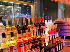 -星巴克臻选(上海合生汇1F店)