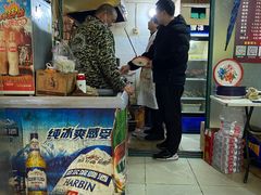 -小胡子祥彪烧烤(北湖总店)