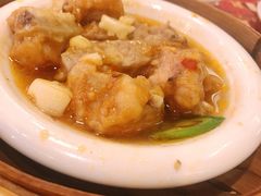 -点都德(华强南店)