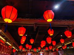 -井格重庆火锅(西直门凯德Mall店)