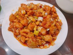 -杏园餐厅(西四北大街店)