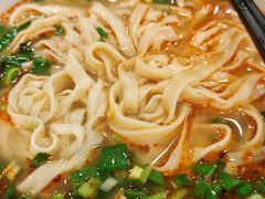 -西部马华清真兰州牛肉面·烧烤夜市(广渠门店)