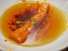 北海道蟹柳-锦城印象火锅(天府三街店)