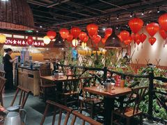 -老湘村·湖南土菜(天河维多利店)