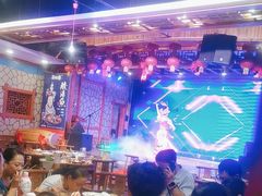 -亮欢寨酸汤鱼(沙冲路店)
