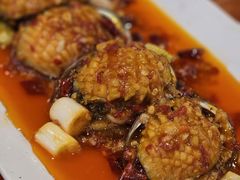 -夹夹大·蟹蟹大排档(财富又一城店)