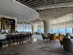 大堂-三迪希尔顿酒店·星空酒廊