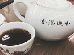 -香港蓮香樓(上環店)