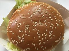 -肯德基(中关村E世界店)
