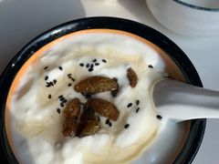 -帕米尔食府(白云观店)