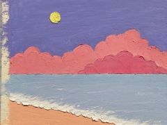 -信马画室 成人零基础到个人创作画室(亚运村店)