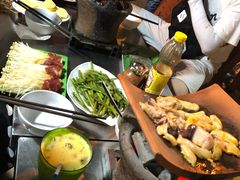 -瓦片烤肉(13号店)