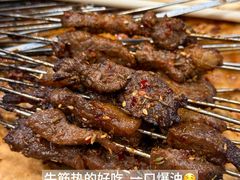 -魏家凉皮(博水商务大厦店)