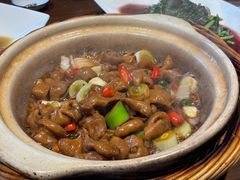 -绍兴老味道·非遗门店(银泰城店)