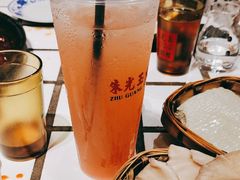 -朱光玉火锅馆(正弘城店)