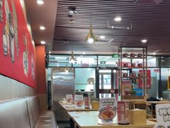 -宏状元现熬粥·京味菜(黄寺大街店)