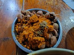 -老瓦房冷锅串串(文殊院店)