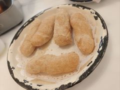-鲁哥饭店(北正街店)