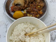 -枣阁园滴滴自助餐