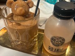 -荟廷·晶萃(陆家嘴尚悦湾店)