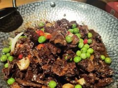 -巢爷老味(东方红店)