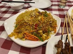 -吉源大排档·鱼生·海鲜(烧烤彩印厂店)