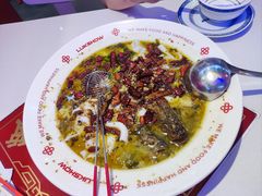 -禄鼎记·多口味酸菜鱼(凯德广场店)