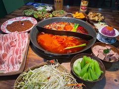 -楠火锅(哈尔滨金爵万象店)