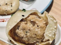 -小杨生煎(深圳岗厦北店)