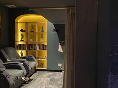 -得闲·高空SPA(东盟店)