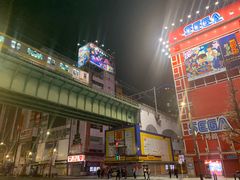-秋叶原电器街