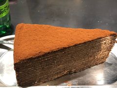 -Awfully Chocolate(嘉里城店)