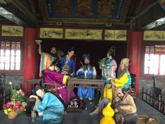 蓬莱阁景区-蓬莱阁景区