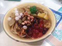 -川人百味(亿合城店)