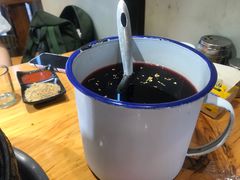 -石记老北京炙子烤肉(松园店)