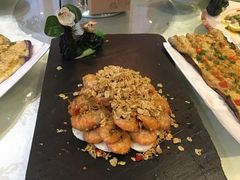-花溪雨·森林餐厅(石基店)