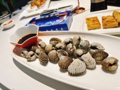 -阿忠食坊大排档·20年老店(万象城店)