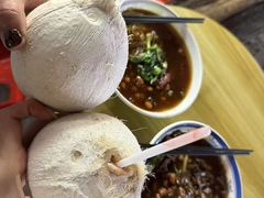 -太婆抱罗粉…海南特色小吃(一市场店)