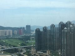 -澳门喜来登大酒店