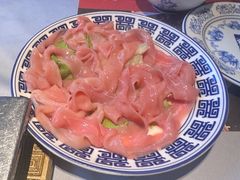 -龙森园火锅(琴台路店)